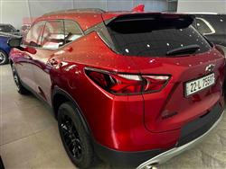 Chevrolet Blazer